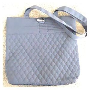 Iconic Vera Tote Bag